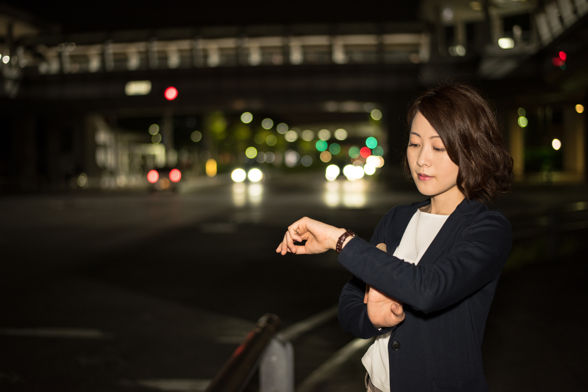 時間外のご依頼にも柔軟に対応◎の写真